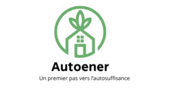 Logo autoener